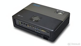 prjektor Acer P528 - 3