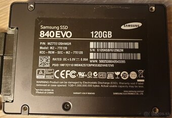 intel g1840 + H81 + ssd - 3