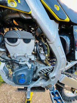 Suzuki Rmz 250 2007 - 3