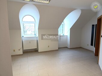 HALO reality - Prenájom, jednoizbový byt Nováky - 3