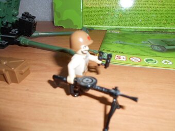 ZIS-2-DIVISIONAL GUN 57mm - 3