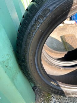 Celoročné pneumatiky Goodyear 185/60R15 - 3