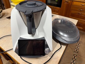 Multifunkčný kuchynský robot SOVVO 7 TS-7. Vorwerk Thermomix - 3