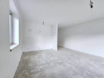 PREDAJ: 4i byt v novostavbe 10min od Brezna /78,64m2/ - 3