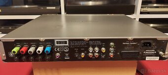 Predám receiver s DVD Harman/Kardon HS-100 - 3