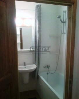 Na prenájom 1-gars. ul. Pekná cesta - Krasňany - 3