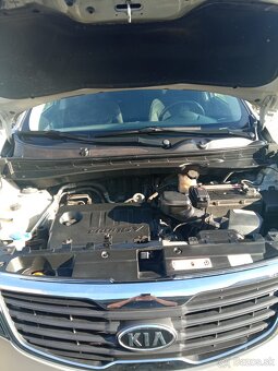 Kia Sporage 1,7 CRDI - 3