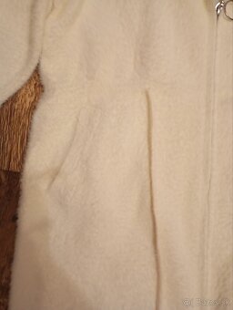 Dámska bunda ,alpaka - 3