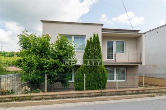 REZERVOVANÉ - HORÚCA PONUKA - Rodinný dom v Trnovom len... - 3