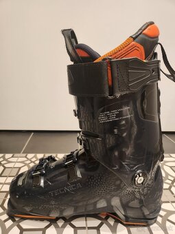Lyžiarske topánky Technica MACH1 MV - 3