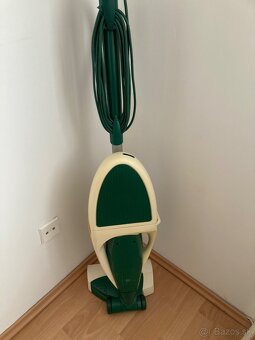 Vysávač Vorwerk 130 a tepovač - 3
