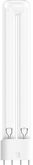 OSRAM HNS L 24W 2G11 germicidná žiarivka - 3