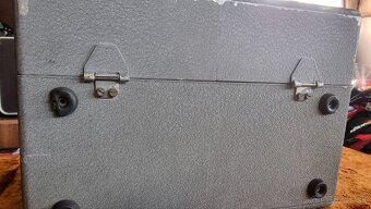 MERAČ ELEKTRONIEK TESLA BM 215A - 3