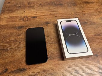 iPhone 14 Pro 256 GB - 3