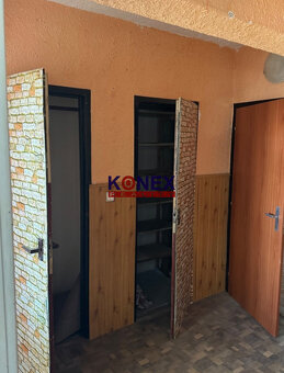 NA PREDAJ – dvojizbový byt Trebišov - 3