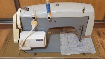 šijací stroj - 3