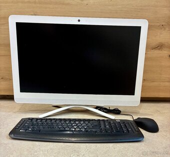 All in one pocitac HP 24-g050nc - 3