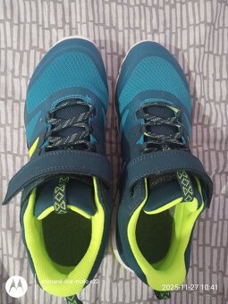 Športová obuv hala č.38 - 3