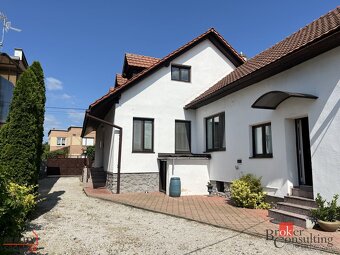 Predaj 4. izb. RD - 3