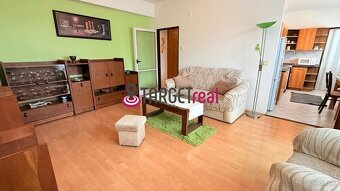 TARGETreal | Na predaj 3-izbový byt s murovanou garážou – Tu - 3