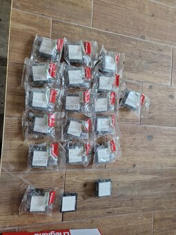 Predam vypinace legrand valena life - 3