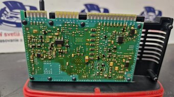 TMS modul svetlometov BMW F10 F11 F07 BIX - 3