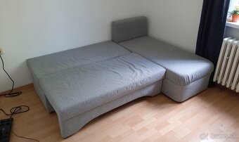 Rozkladací gauč - 3