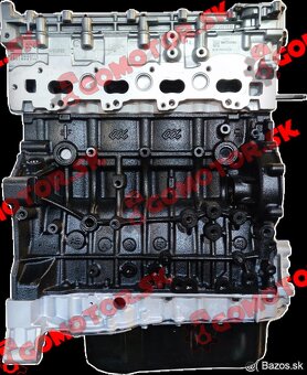 |CELÁ SR| Nový Motor 2.2 BlueHDi - Peugeot, Citroën, Opel, F - 3