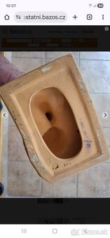 socha vysoká 41 cm - 3