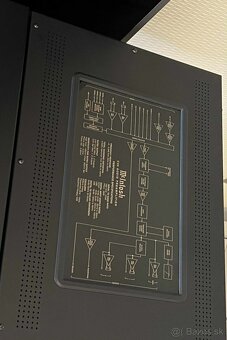 Znizena cena Mcintosh c50 - 3