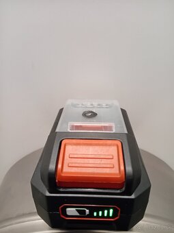 Batetia Flex 5 Ah - 3