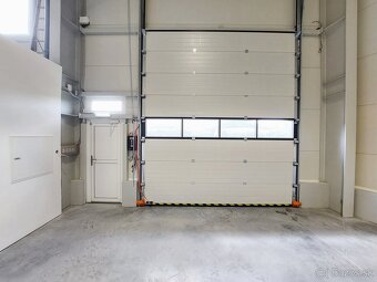 Moderné výrobno-skladové priestory s kancelárskym zázem - 3