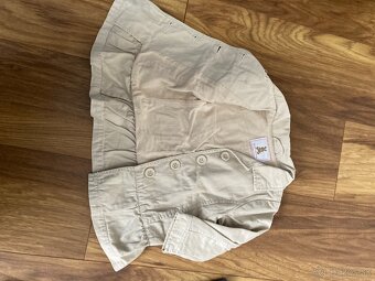 Balík dievčenského oblečenia vel 74 - 3