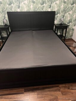 Postel 160x200 cm - 3