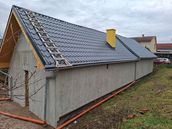 Predám rodinný dom v širšom centre Košíc - 3