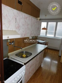 HALO reality - Predaj, trojizbový byt Smolenice - ZNÍŽENÁ CE - 3