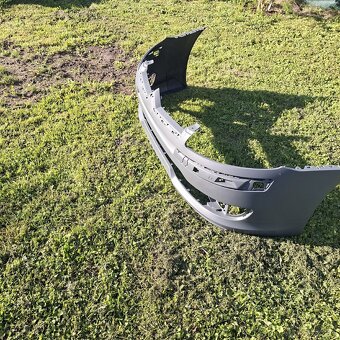 Nárazník Citroen C4 - 3