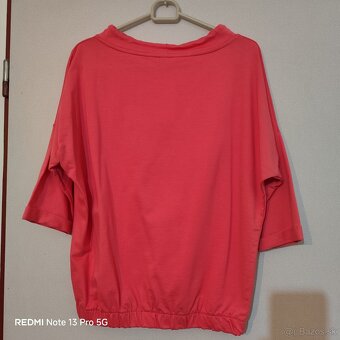 LATYNKA mikina/tričko -m,l - 3