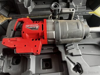 Milwaukee M18 rázový uťahovák ONE-KEY, použitý - 3