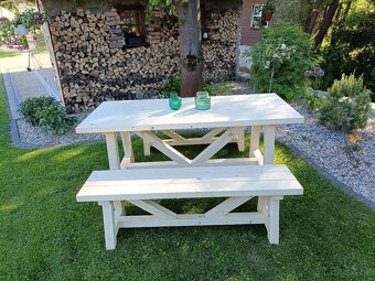 STOLY  INTERIER EXTERIER - 3