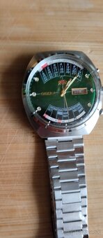 odolné hodinky ORIENT AUTOMATIK MULTIKALEDAR - 3