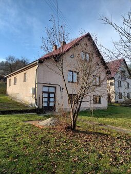 Rodinný dom Radôstka - 3