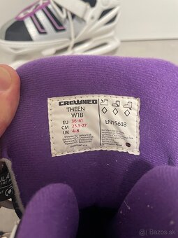 Predam ladove korcule. - 3