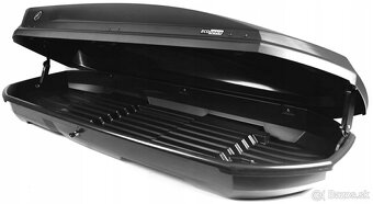 Prenajom stresneho boxu Northline - 3