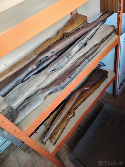 Kúpim vzduchovky - 3