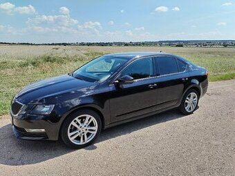 Škoda Octavia 2.0 TDI - 3