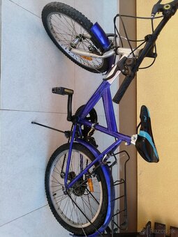 Detský bicykel - 3