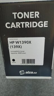 Toner cartridge - 3