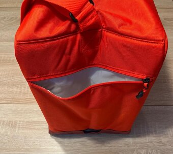 Atomic BOOT BAG Red - 3