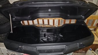 CFmoto predny kufor - 3